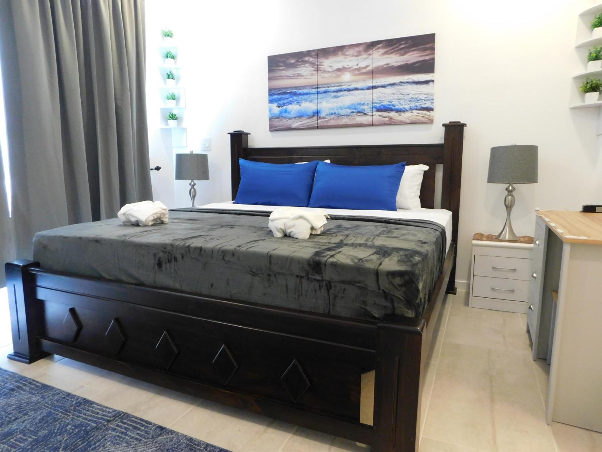 Sunset 205, Sleeps Six, Next Door To The Pool, 100M To The Beach! جاكو المظهر الخارجي الصورة