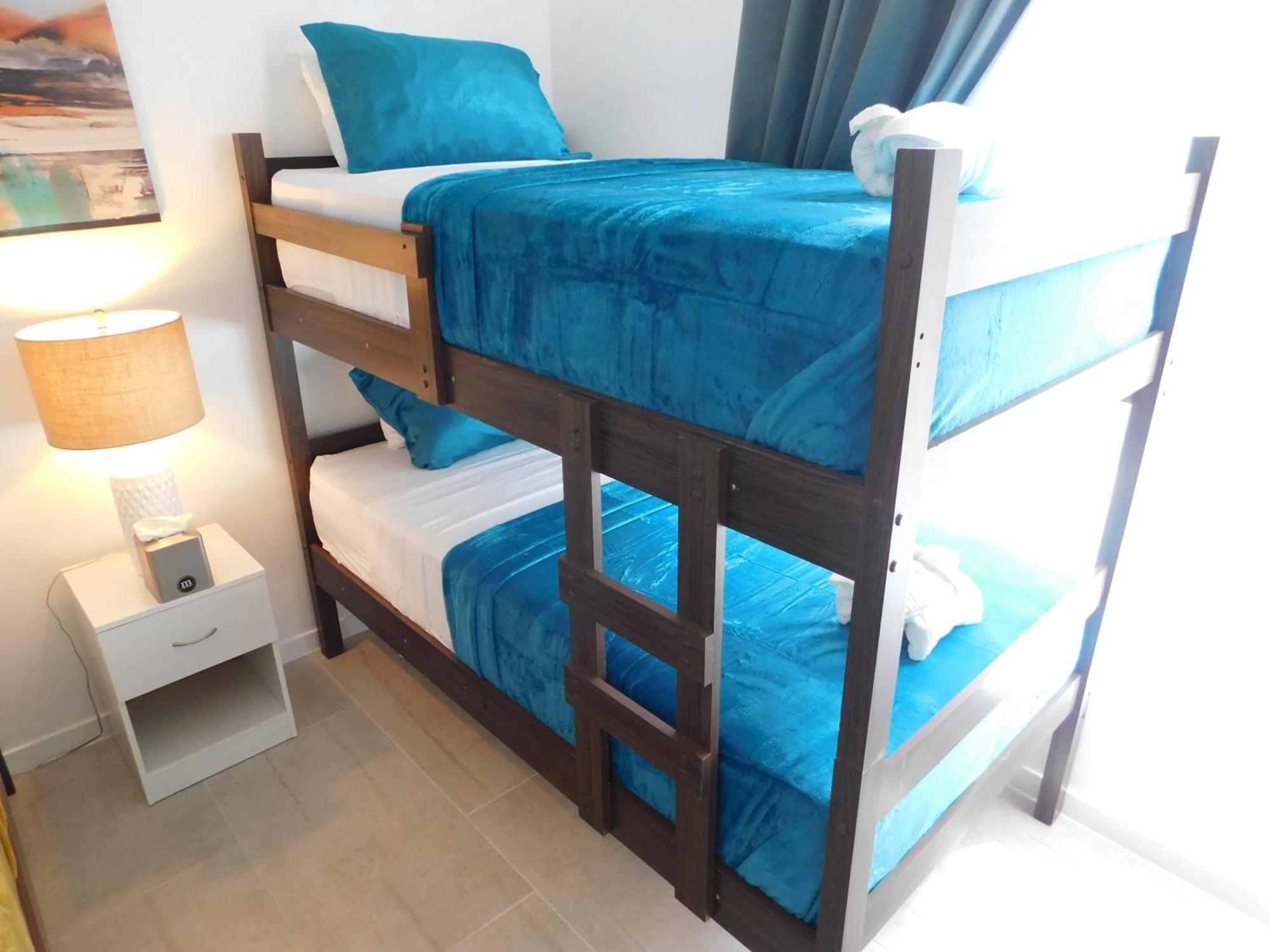 Sunset 205, Sleeps Six, Next Door To The Pool, 100M To The Beach! جاكو المظهر الخارجي الصورة