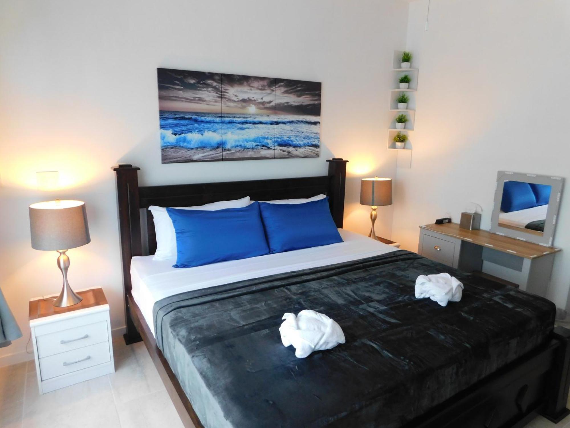 Sunset 205, Sleeps Six, Next Door To The Pool, 100M To The Beach! جاكو المظهر الخارجي الصورة