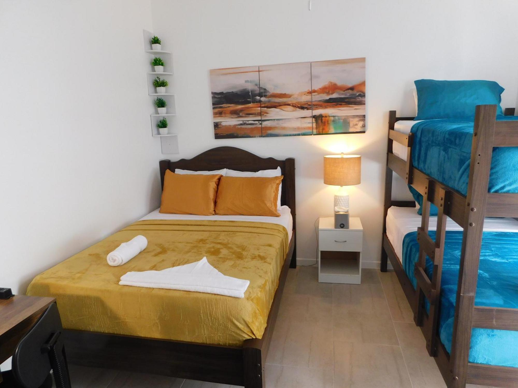 Sunset 205, Sleeps Six, Next Door To The Pool, 100M To The Beach! جاكو المظهر الخارجي الصورة