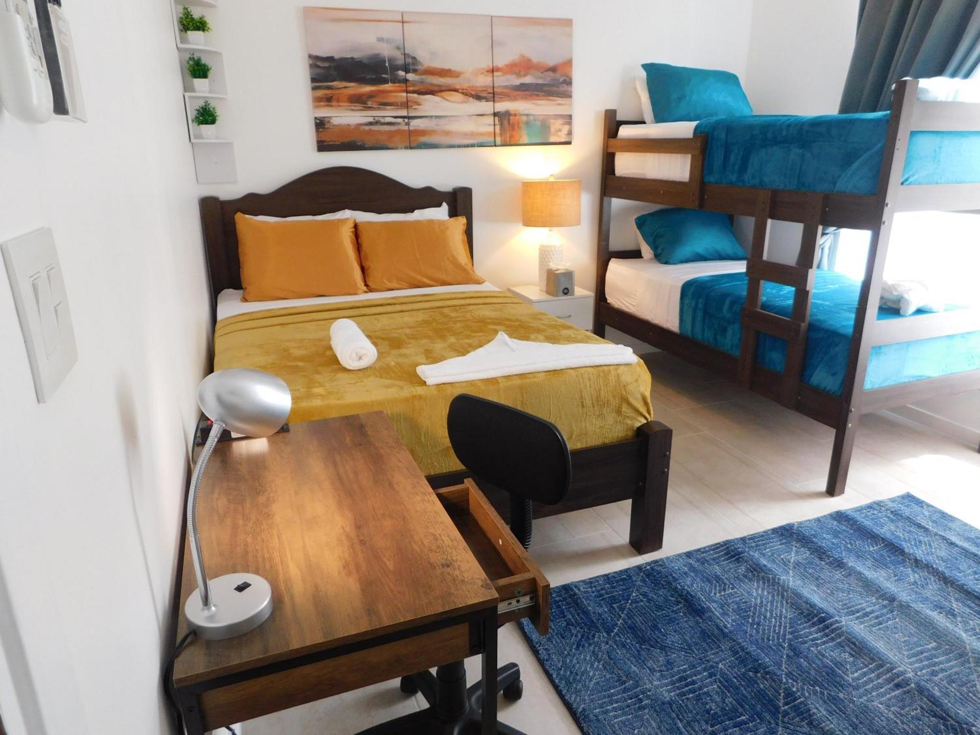 Sunset 205, Sleeps Six, Next Door To The Pool, 100M To The Beach! جاكو المظهر الخارجي الصورة
