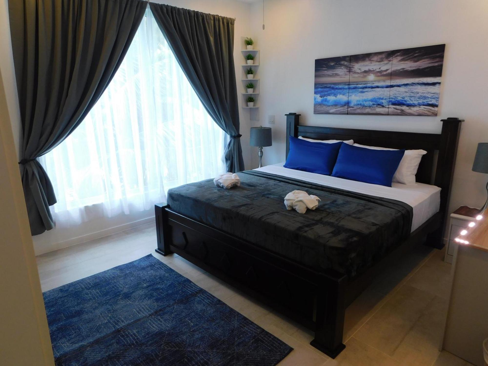 Sunset 205, Sleeps Six, Next Door To The Pool, 100M To The Beach! جاكو المظهر الخارجي الصورة