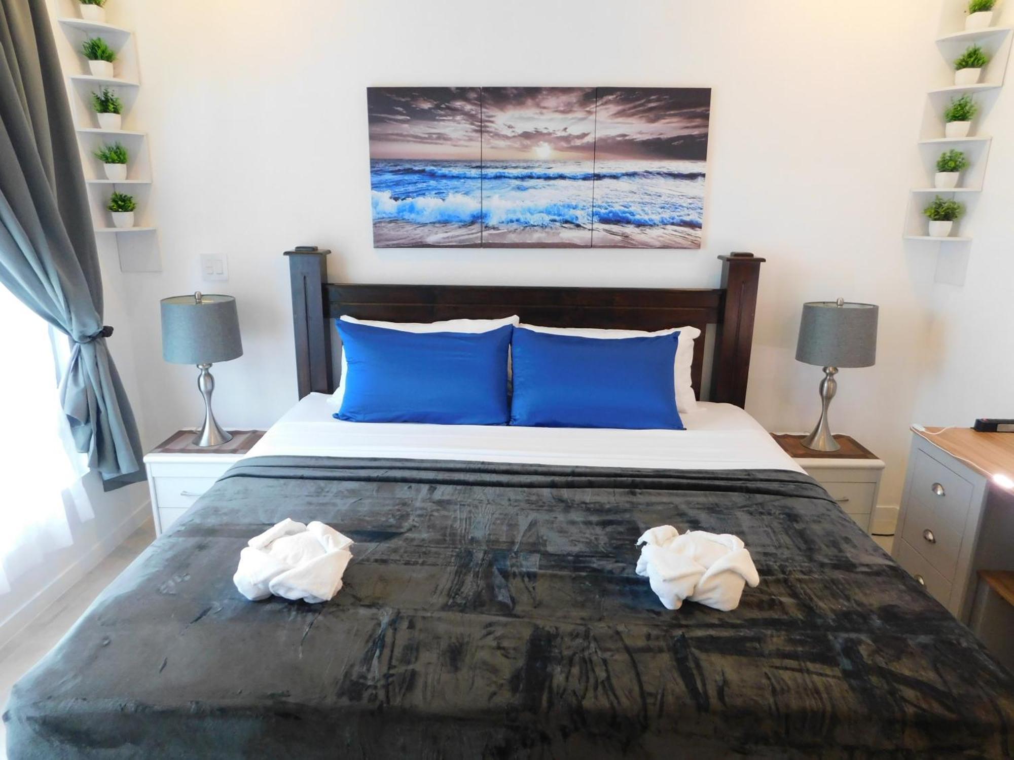 Sunset 205, Sleeps Six, Next Door To The Pool, 100M To The Beach! جاكو المظهر الخارجي الصورة