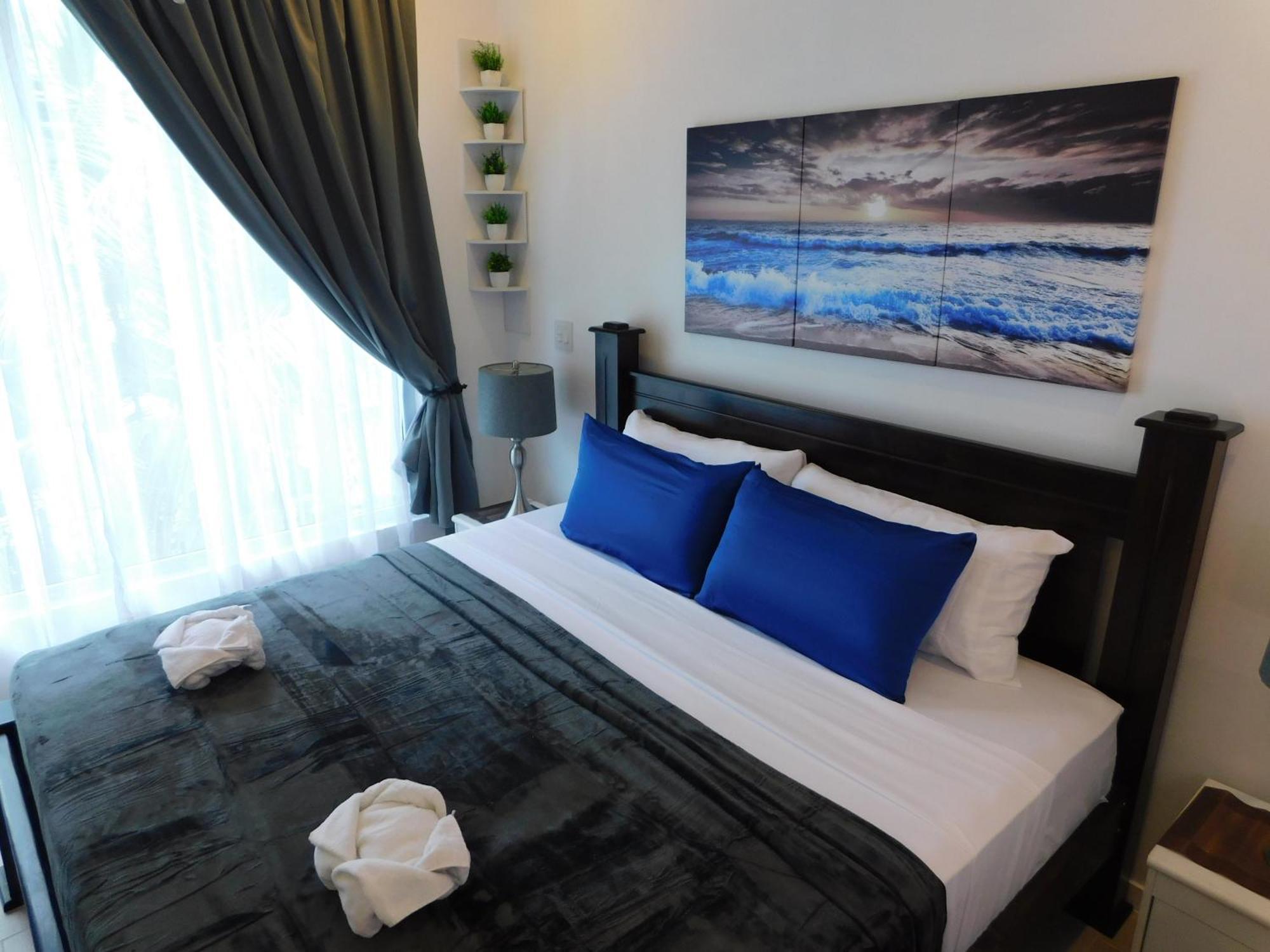 Sunset 205, Sleeps Six, Next Door To The Pool, 100M To The Beach! جاكو المظهر الخارجي الصورة