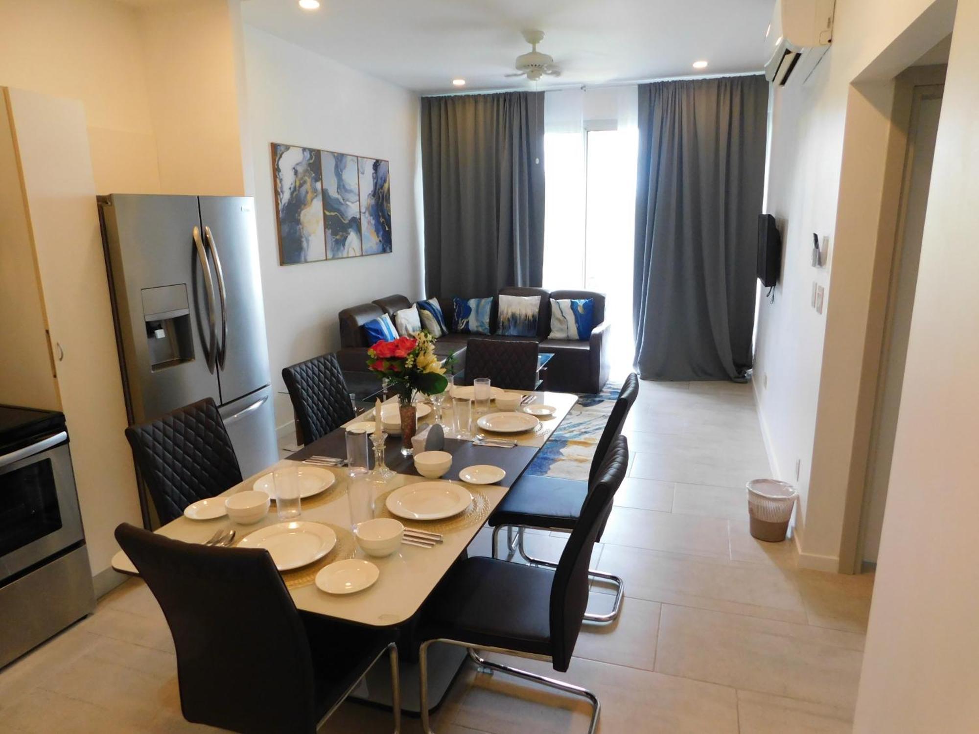 Sunset 205, Sleeps Six, Next Door To The Pool, 100M To The Beach! جاكو المظهر الخارجي الصورة