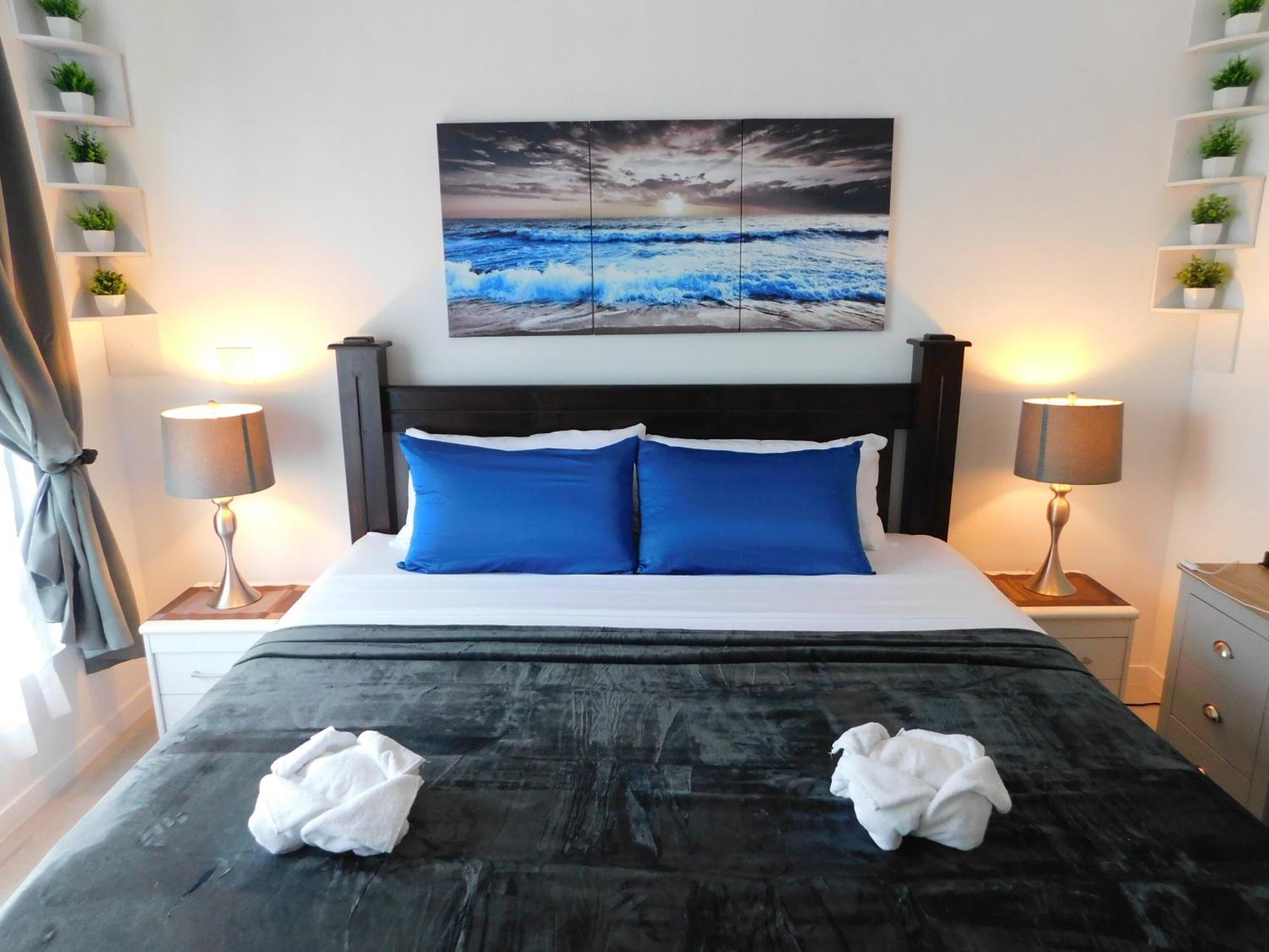 Sunset 205, Sleeps Six, Next Door To The Pool, 100M To The Beach! جاكو المظهر الخارجي الصورة