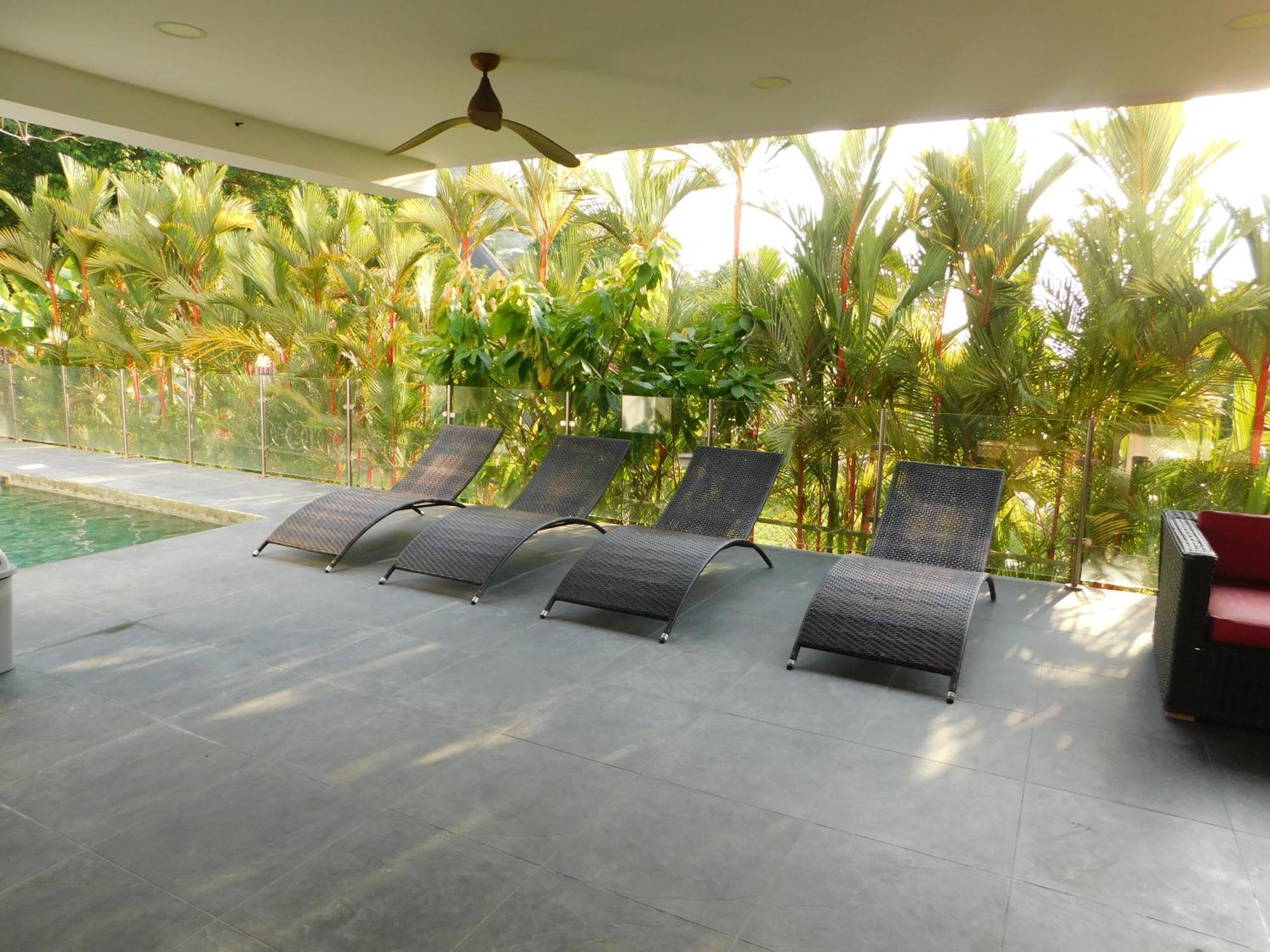 Sunset 205, Sleeps Six, Next Door To The Pool, 100M To The Beach! جاكو المظهر الخارجي الصورة